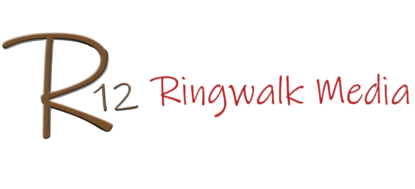 ring walk media 12
